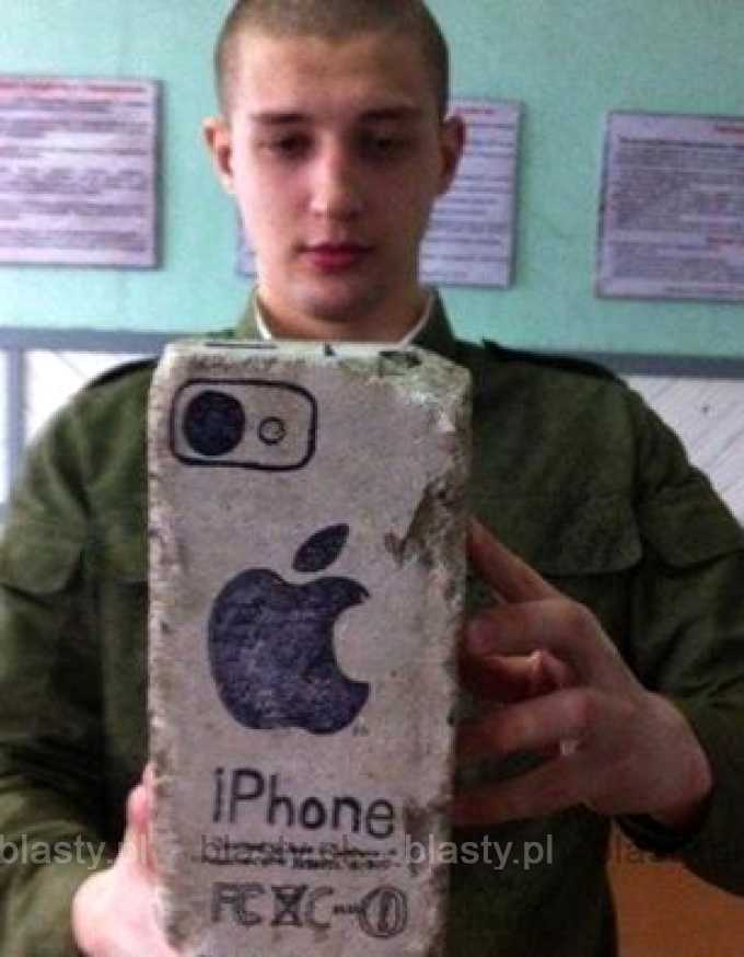 Kiedy testujesz nowy model iphona