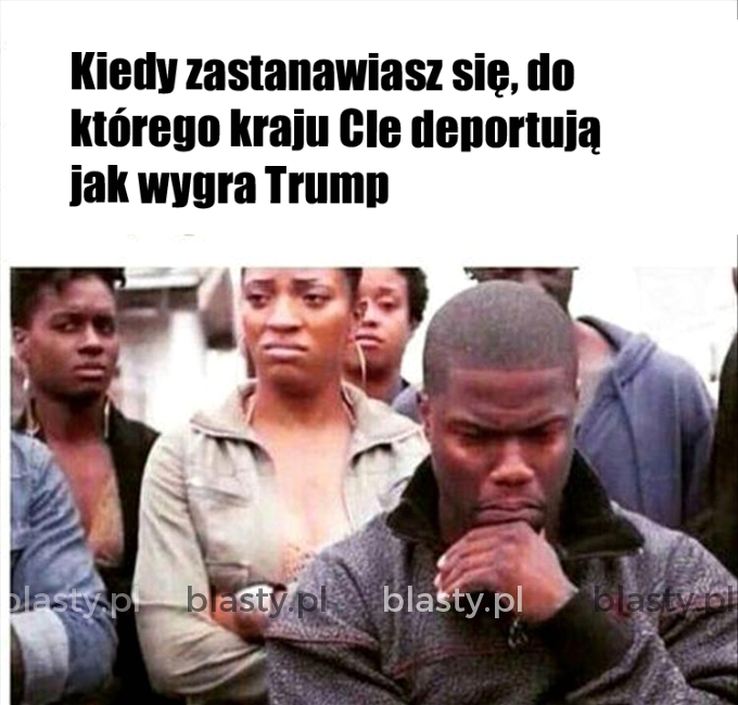 Kiedy zastanawiasz się nad przyszłością