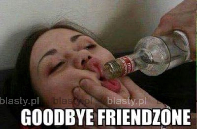 Kiedy żegnasz się z friend zone