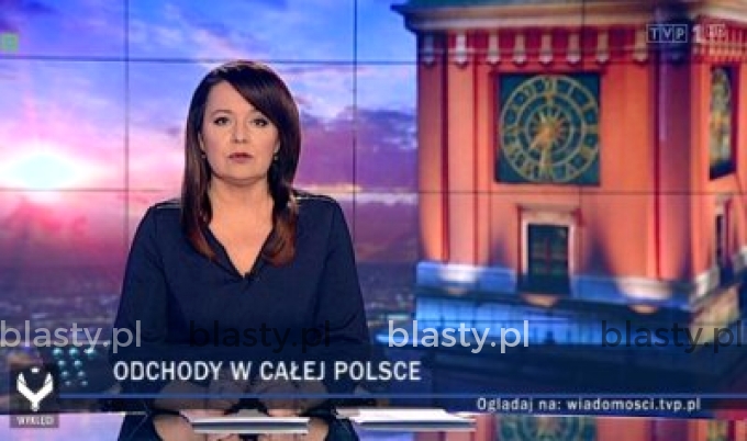 Kiedy źle podłożą Ci tekst