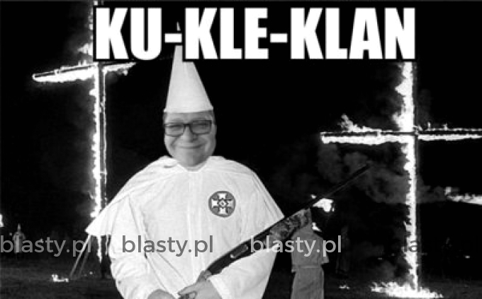 Ku Kle Klan