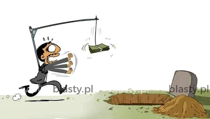 Los człowieka w wielkim skrócie Los człowieka w wielkim skrócie