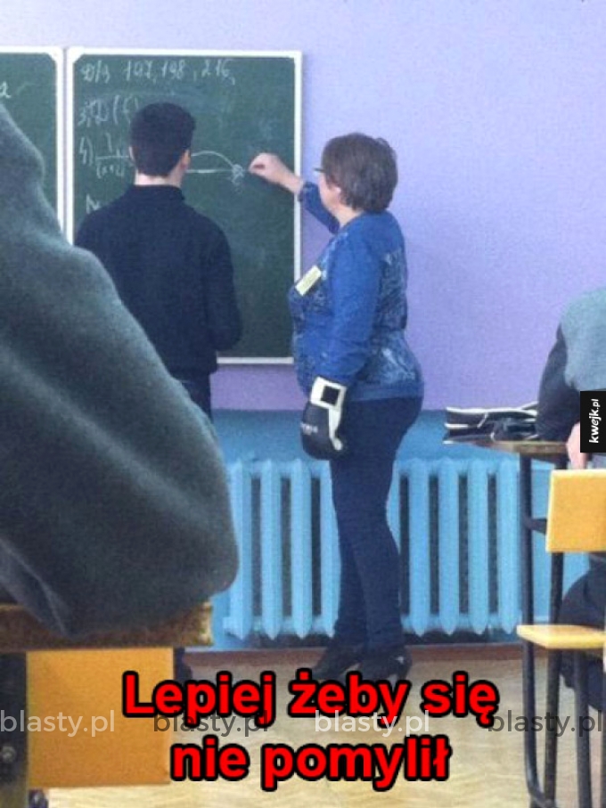 Matematyka dla odważnych