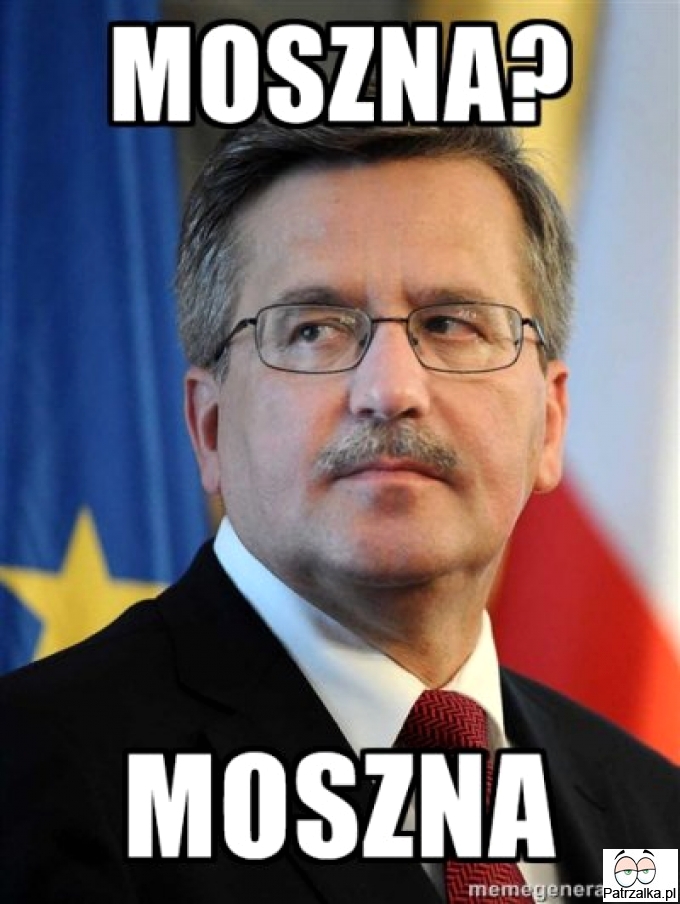 Moszna ?