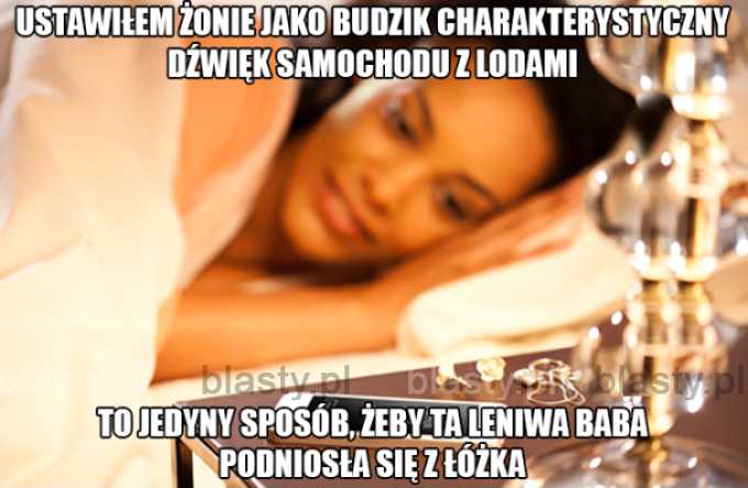 Na każdego jest sposób.