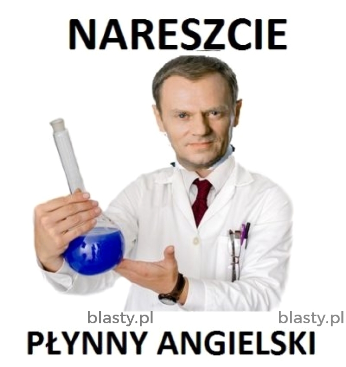 Nareszcie płynny angielski