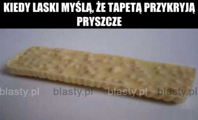 Nas facetów nie zmylicie.