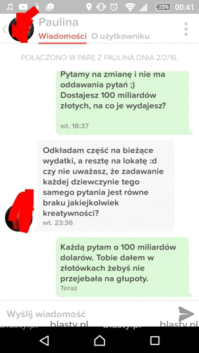 Nie wydaj na głupoty