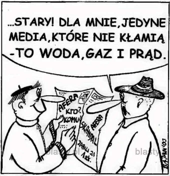 Niezależne media