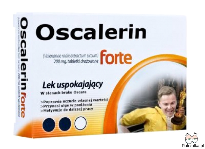 Oscalerin Forte