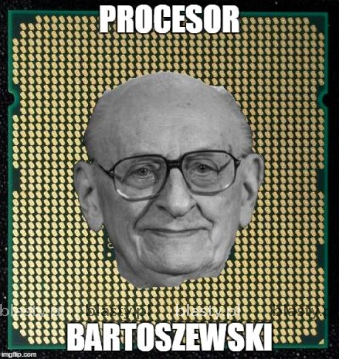 Procesor Bartoszewski