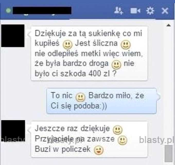 Przyjaciel na zawsze