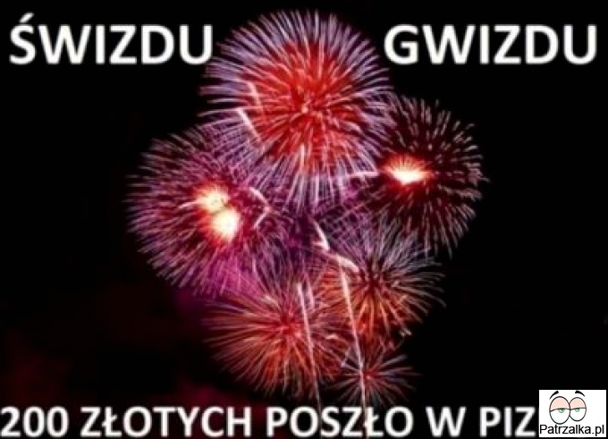 Świzdu gwizdu