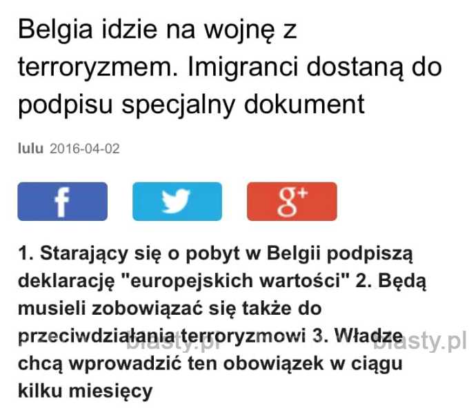 Szach mat terroryści