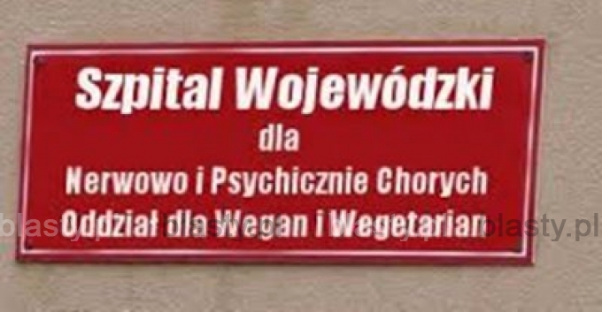 Szpital wojewódźki