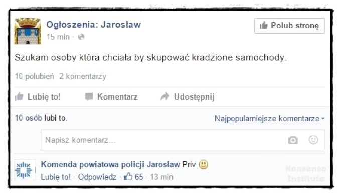 Szukajcie a znajdziecie