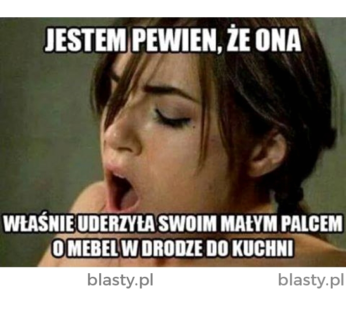 Tak mogło być