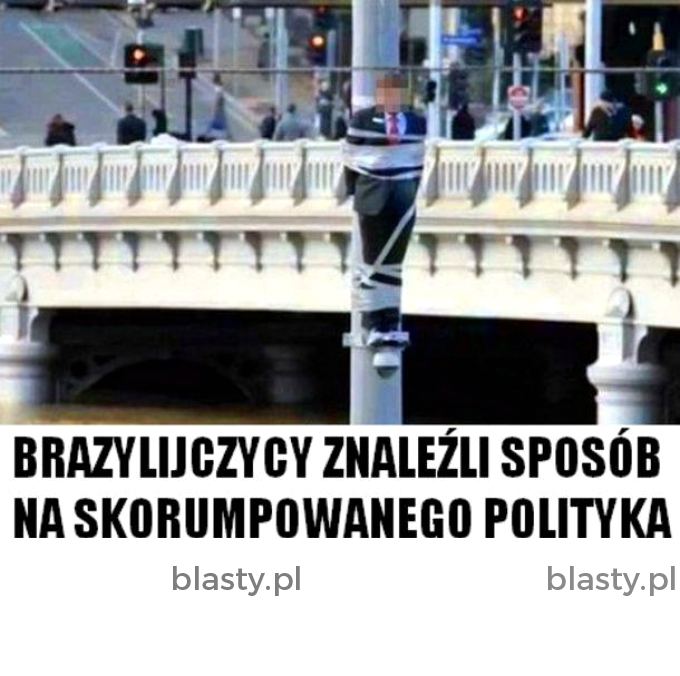 Tak powinno być w każdym kraju