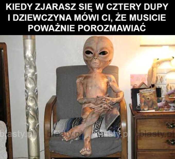 Ten stan umysłu,