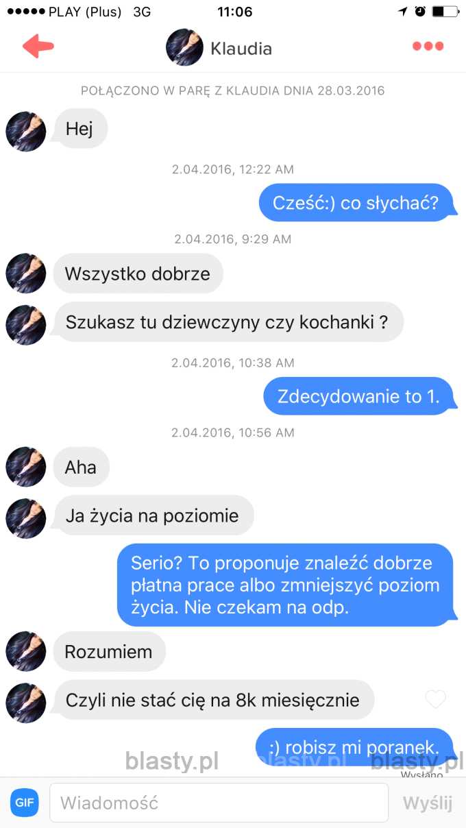 Tymczasem gdzieś w odległych internetach