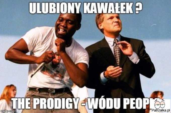 Ulubiony kawałek