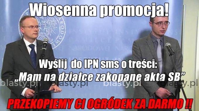 Wiosenna promocja