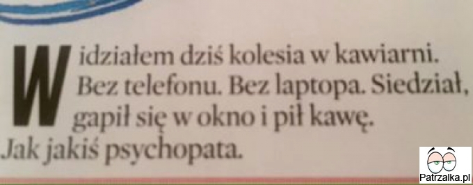 Współczesna nowoczesność