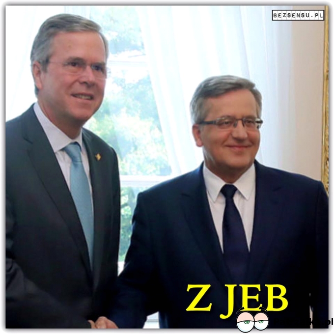 Z Jeb