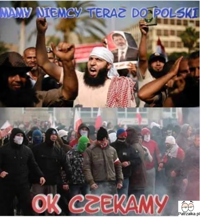Zapraszamy Zapraszamy