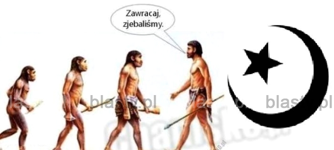 Zawracaj, zjebaliśmy