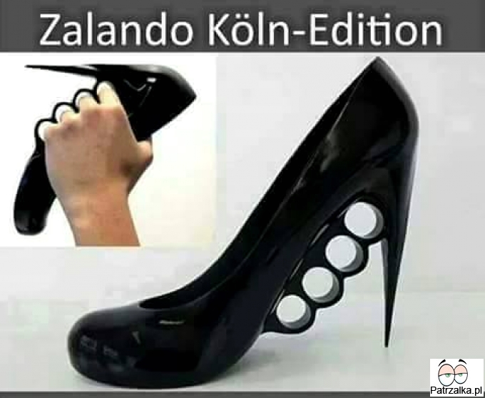 Zelando Kolen Edition