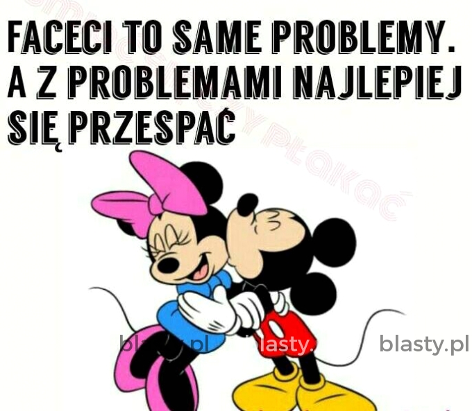 Złota rada na problemy