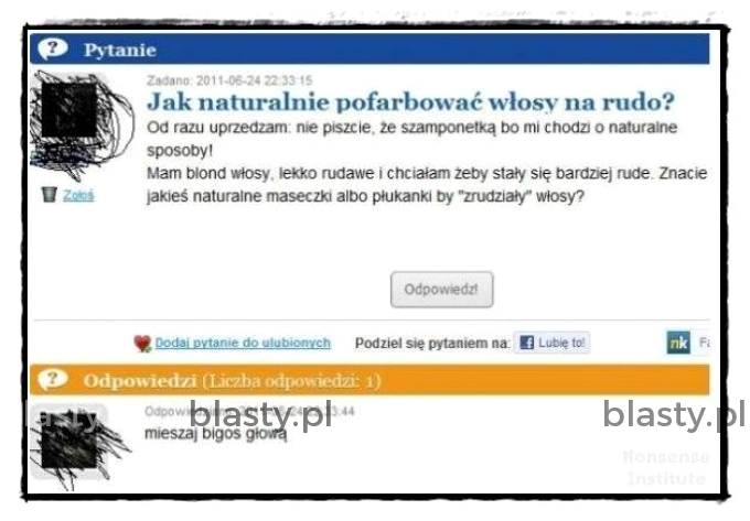 Złote rady zawsze w cenie