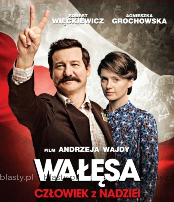 Zrobili film o Wałęsie to i zrobili teczki o Wałęsie.