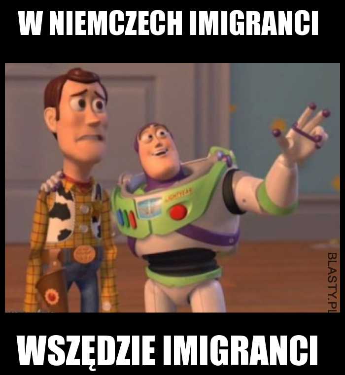 A tym czasem w Niemczech