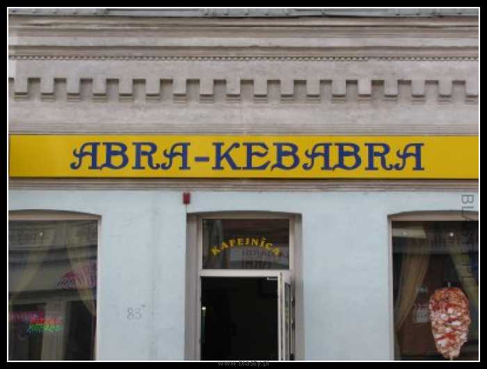 Abra Kebabra