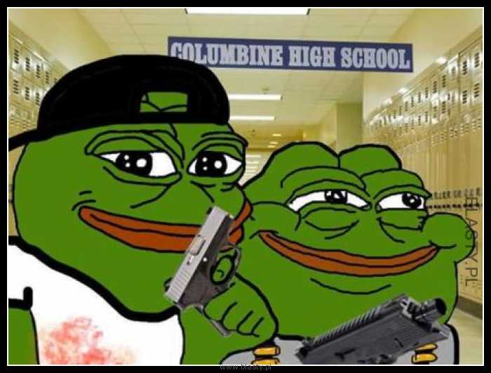 Columbine high school