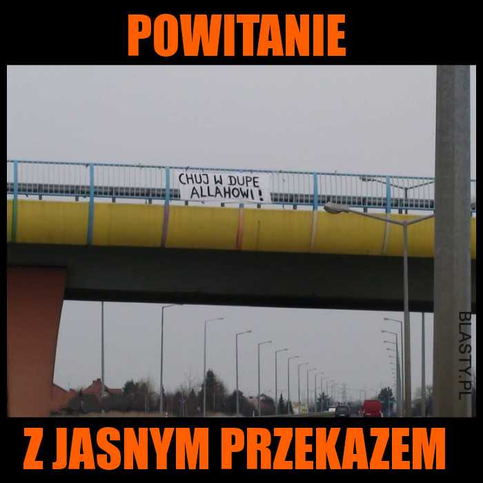 Jasny przekaz to podstawa