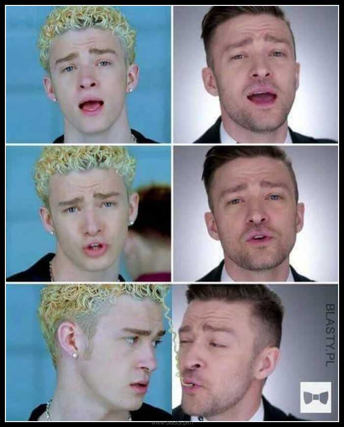 Justin Timberlake