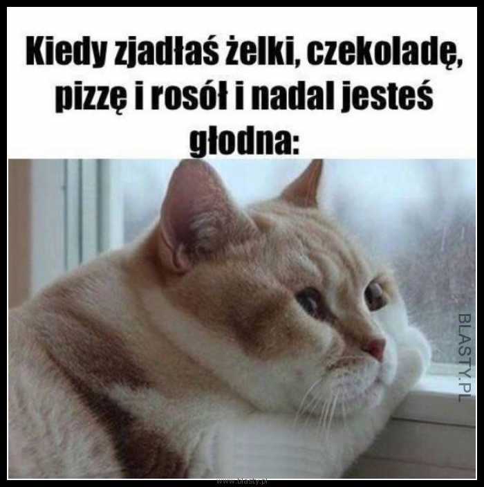 Kobiety tak już mają