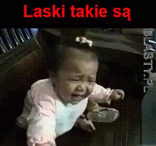 Laski takie są