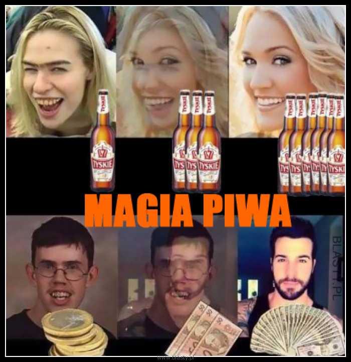 Magia piwa