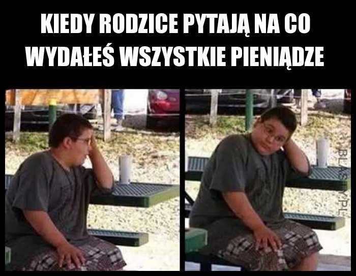 Nie zręczne pytanie