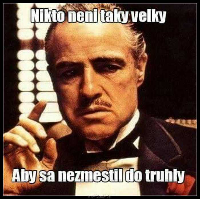 Nikto nein taky velky