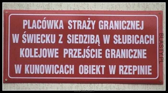 Polska rzeczywistość