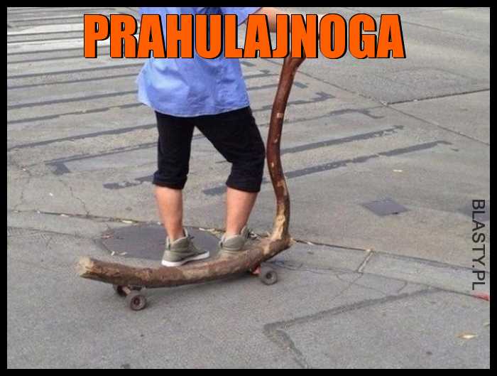 Prahulajnoga