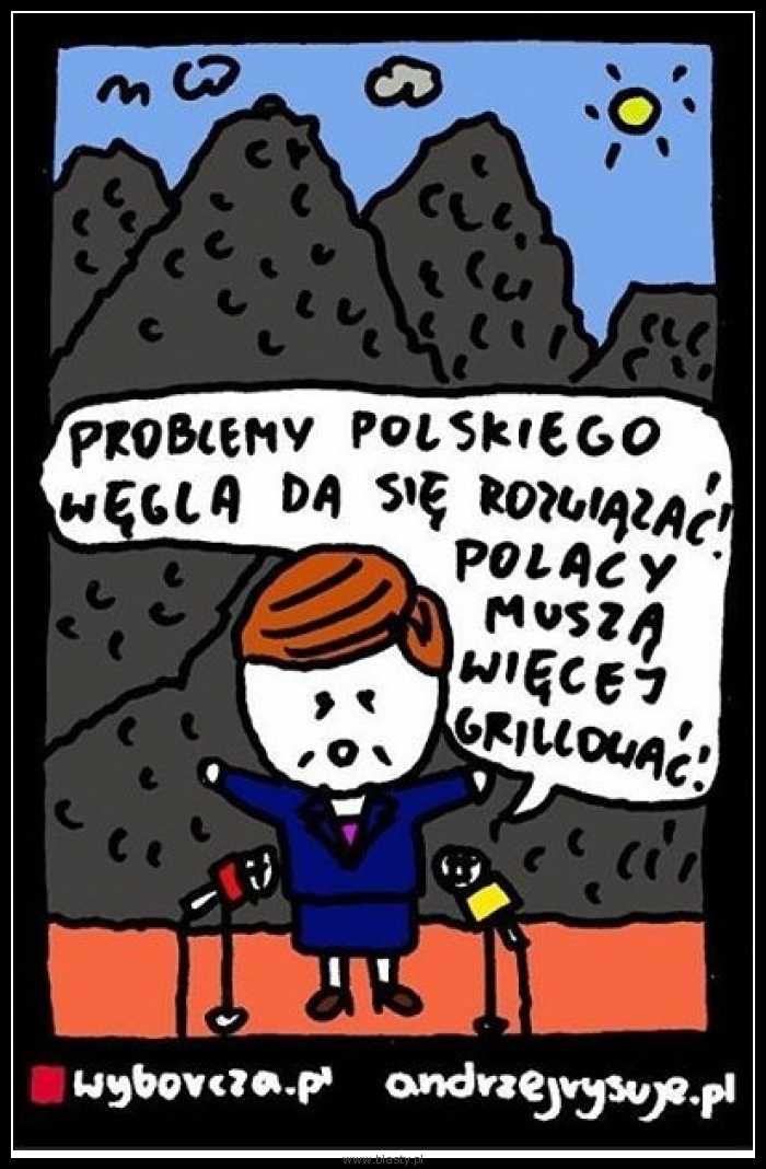 Problemy polskiego węgla da się rozwiązać