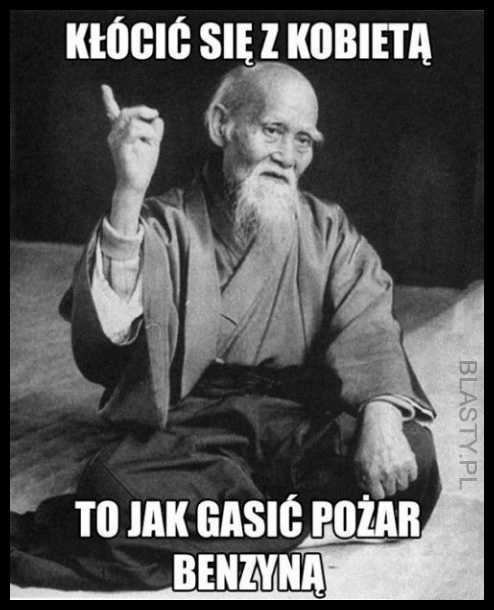 Sensei radzi