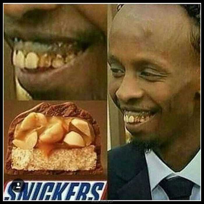 Snickers