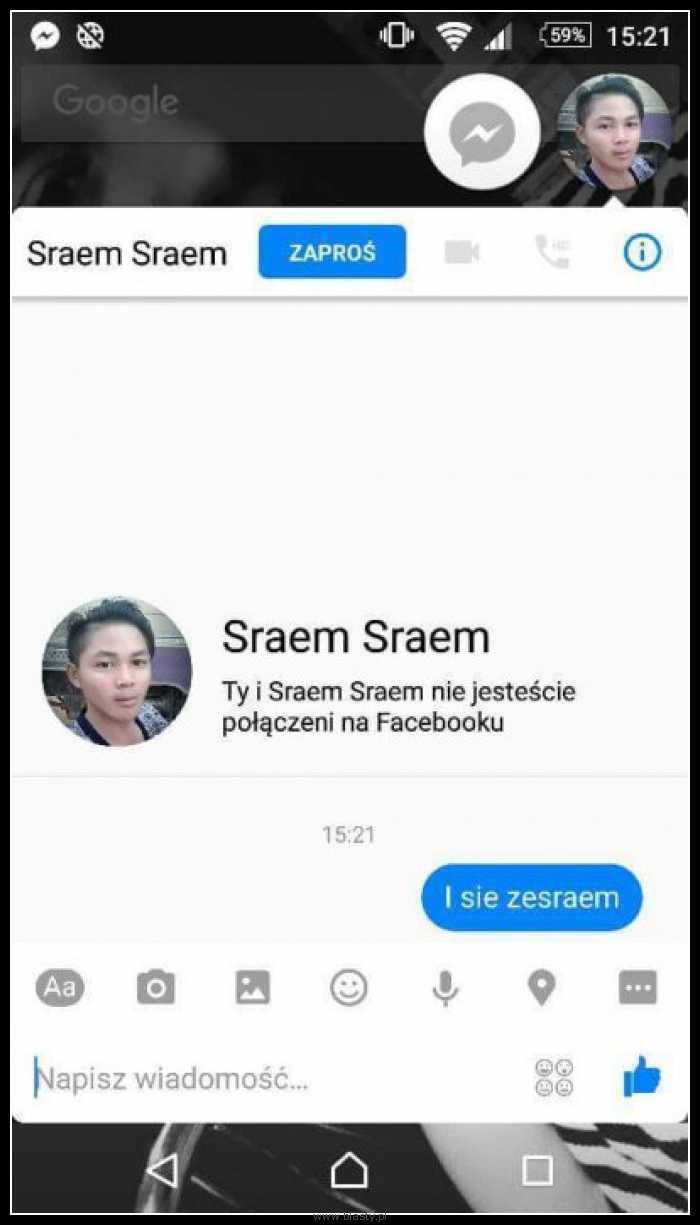 Sraem Sraem